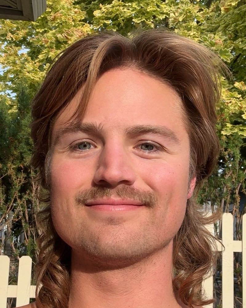 Shane Hiscock